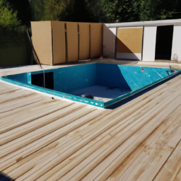 Abri-Couverture de Piscine : Protégez votre Investissement et Prolongez la Durée de Vie de votre Bassin Faches-Thumesnil